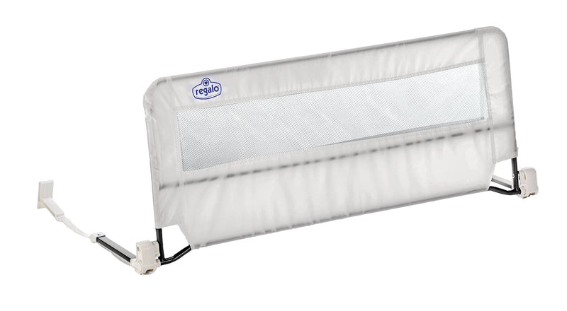 Regalo Swing Down Bed Rail D2