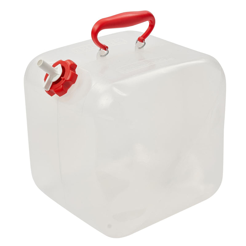 Reliance Fold-A-Carrier II Collapsible Water Container, 20 L V3