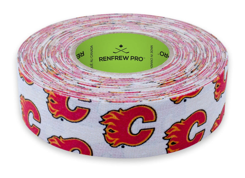 Renfrew Hockey Stick Tape, Calgary Flames S0