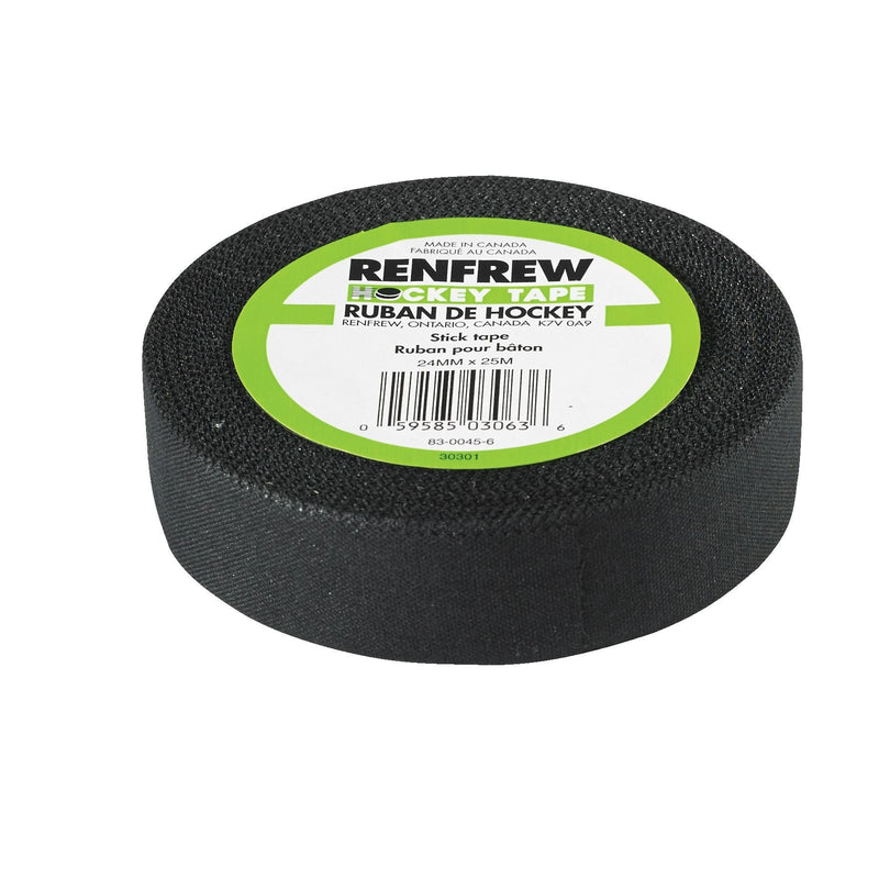 Renfrew Hockey Tape, 24-mm x 25-m A9