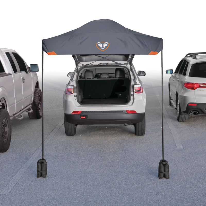 Rightline Gear SUV Canopy N8