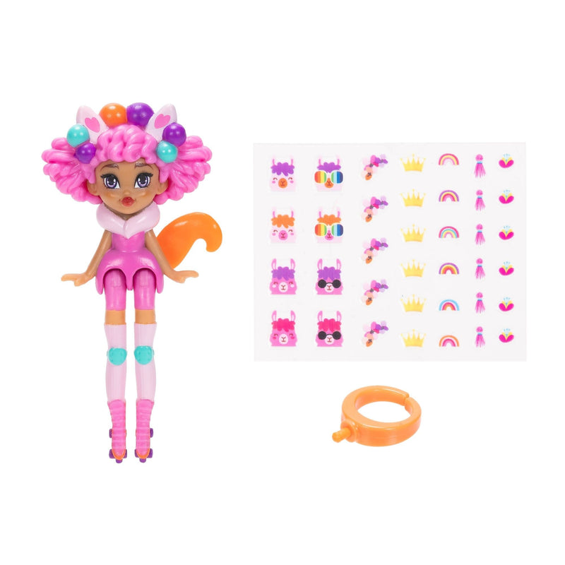 Ring Queens Single Pack Q0