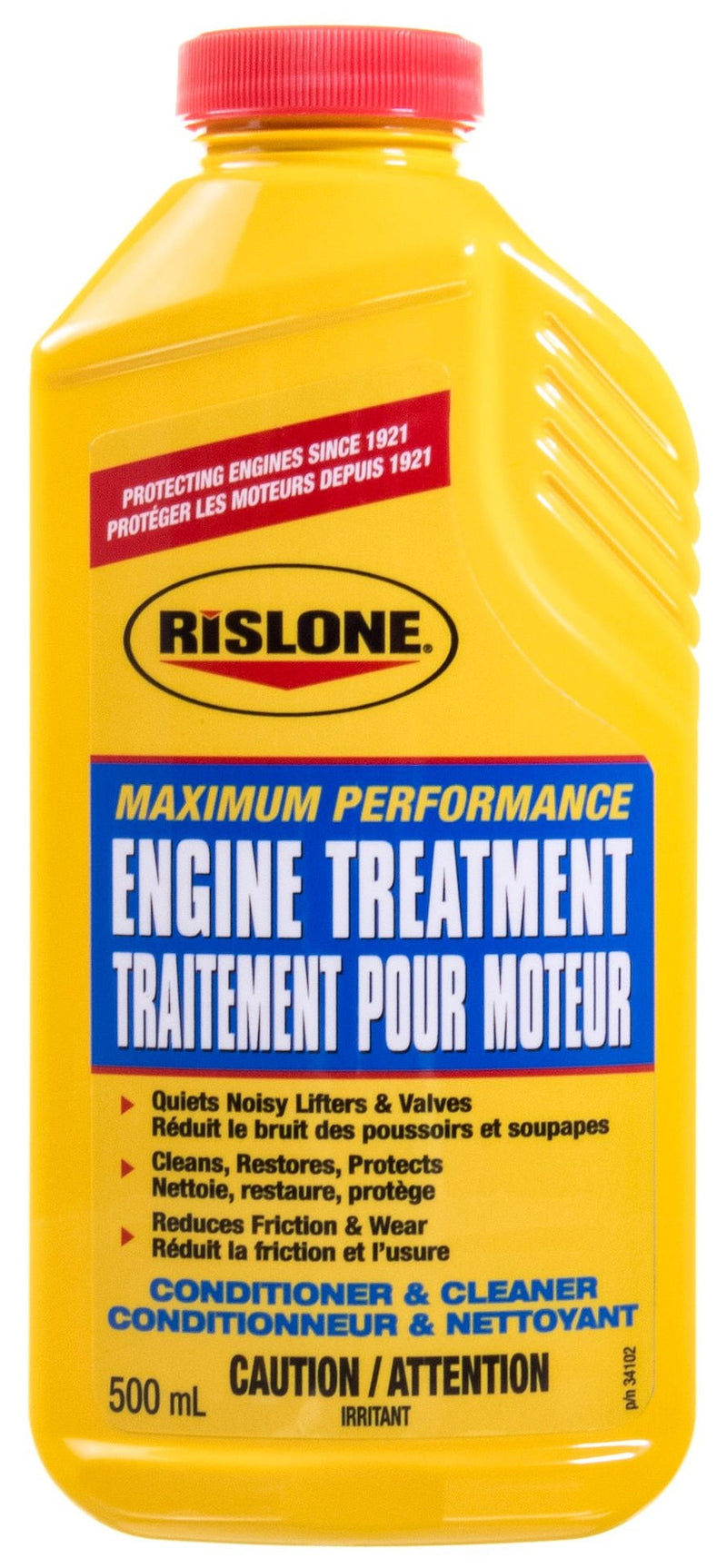 Rislone Engine Treatment, 500-mL J7