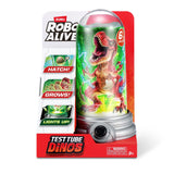 Robo Alive Test Tube Series 1