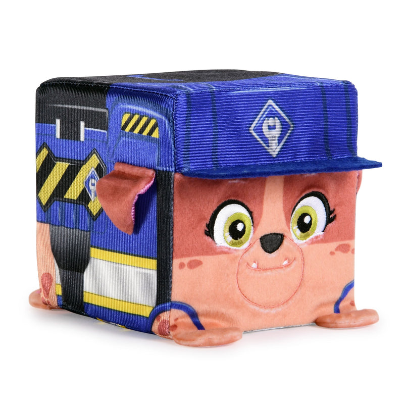 Rubble & Crew Plush Toy I2
