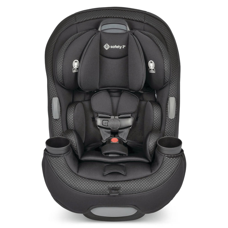 Safety 1st Car Seat, Grow & Go 3-in-1 W5