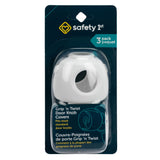 Safety 1st Door Knob Covers, 3-pk