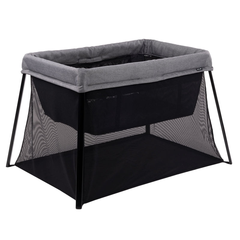 Safety 1st Dream & Go Travel Play Yard, Black E3