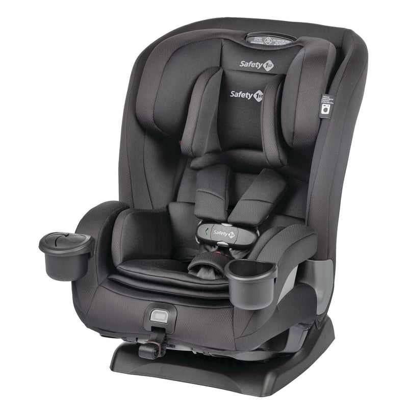 Safety 1st EverSlim All-in-1 Child Car Seat, Hexagon Horizon W4