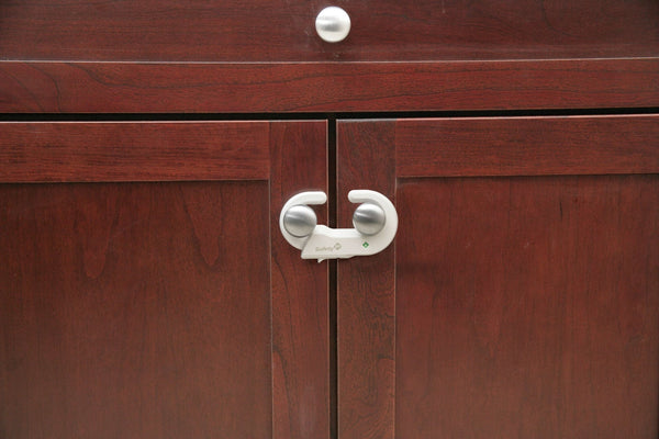 Safety 1st Grip N Go Cabinet Lock C6