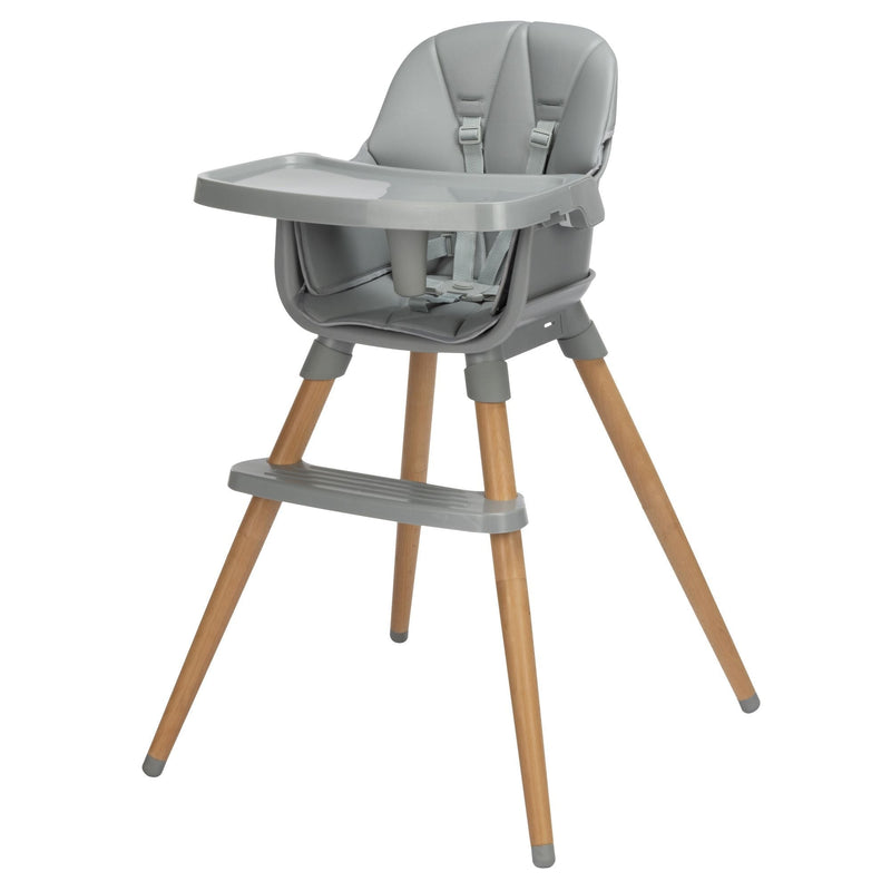 Safety 1st Little Eats 7-in-1 Convertible High Chair U4
