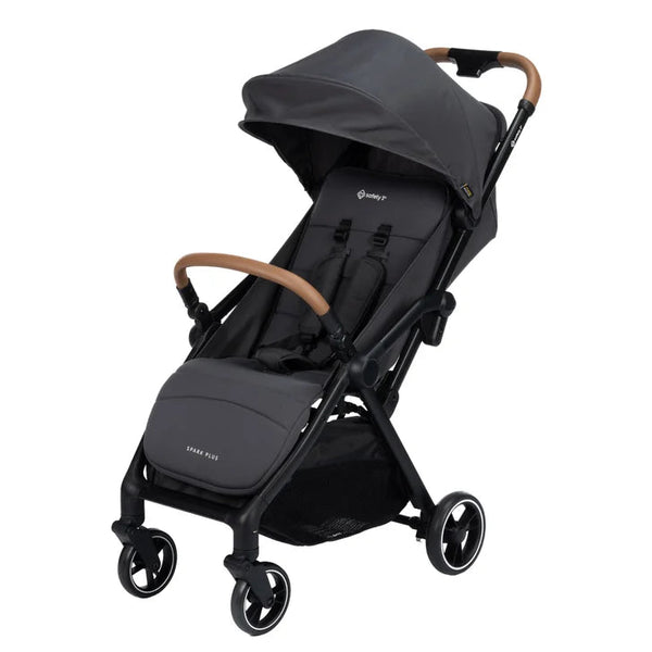 Safety 1st - Spark Plus Compact Auto-Fold Stroller A5