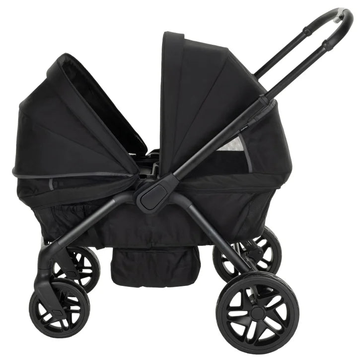 Safety 1st Summit Sprint Wagon Stroller L8