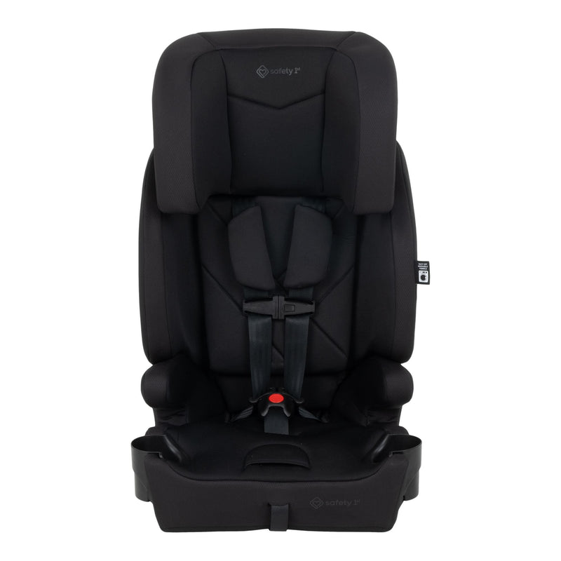 Safety First 3-in-1 Harness Booster Seat, Easy to Use U3
