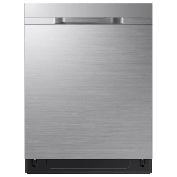 Samsung 24 in. Stainless Steel Dishwasher with Adjustable Racks E7