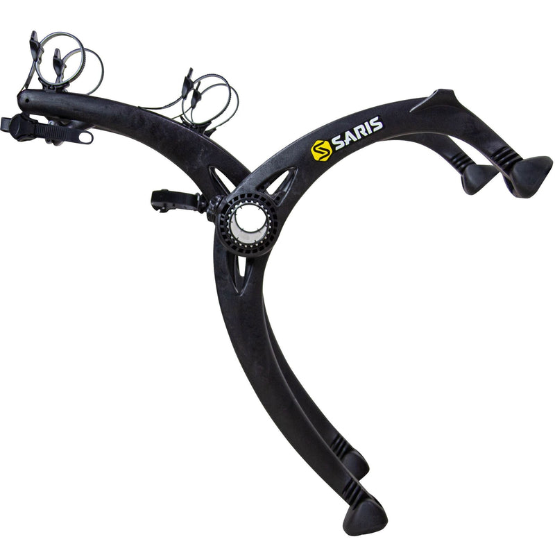 Saris Bones EX 2-Bike Trunk Rack V9