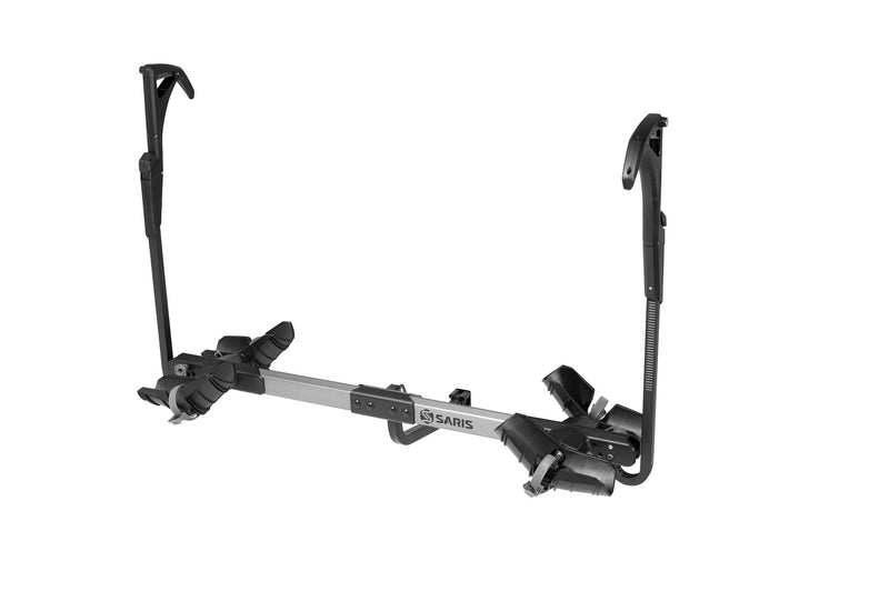 Saris Freedom 2-Bike Platform Carrier, eBike Compatible L3