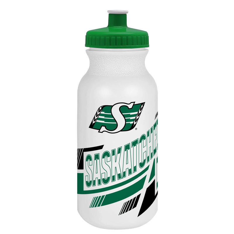 Saskatchewan Roughriders 20 Oz Sports Bottle R6