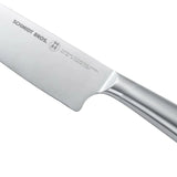 Schmidt Brothers Atlas Knife Block Set, 7-piece