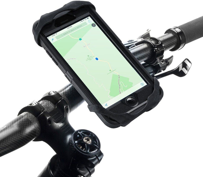 Scosche MBM2SMI MagicMount Magnetic Bike & Motorcycle Phone Holder K3