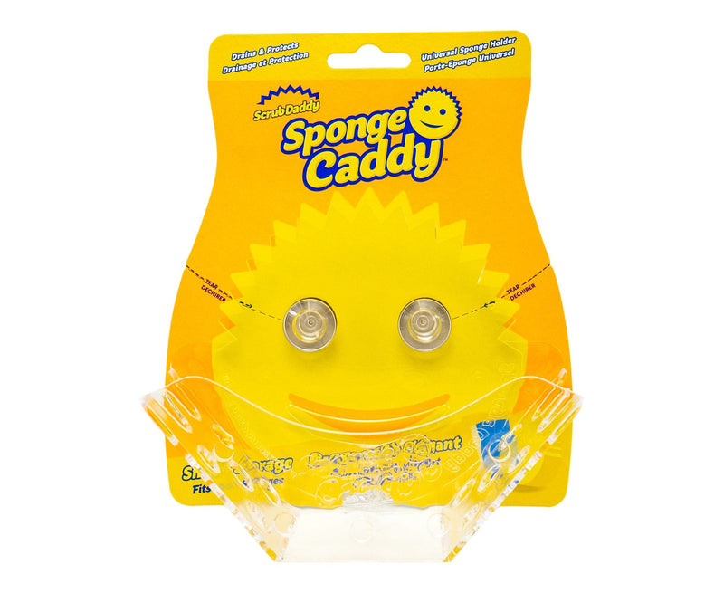 Scrub Daddy Sponge Caddy F0