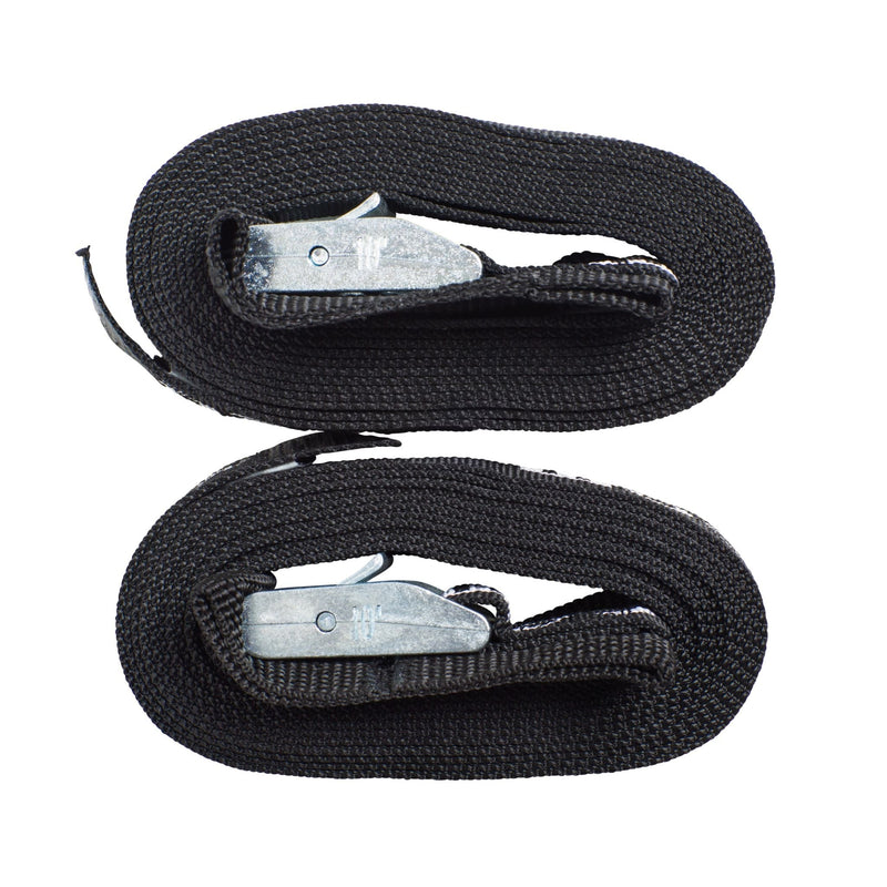 SeaSucker Board Strap Pair, 10-ft I7