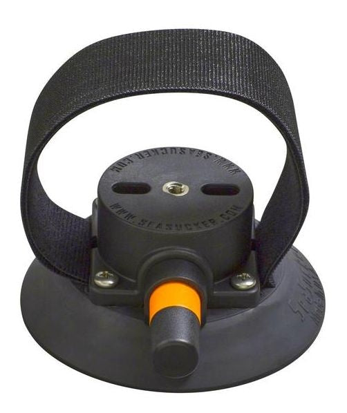 SeaSucker Compact Rear Wheel Strap T4
