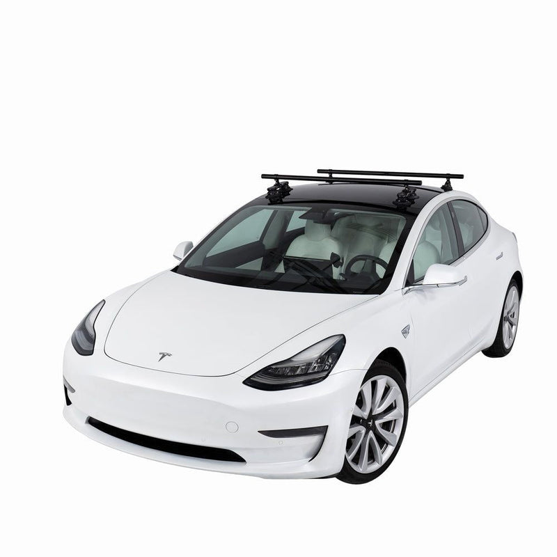 SeaSucker Monkey Bars-Style Aluminum Roof Rack P1