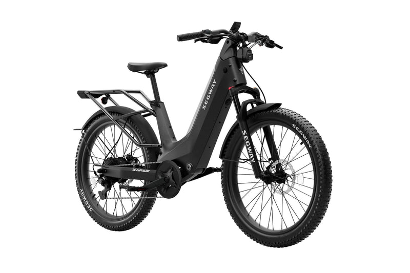 Segway Xafari Ebike,Various Colours D4