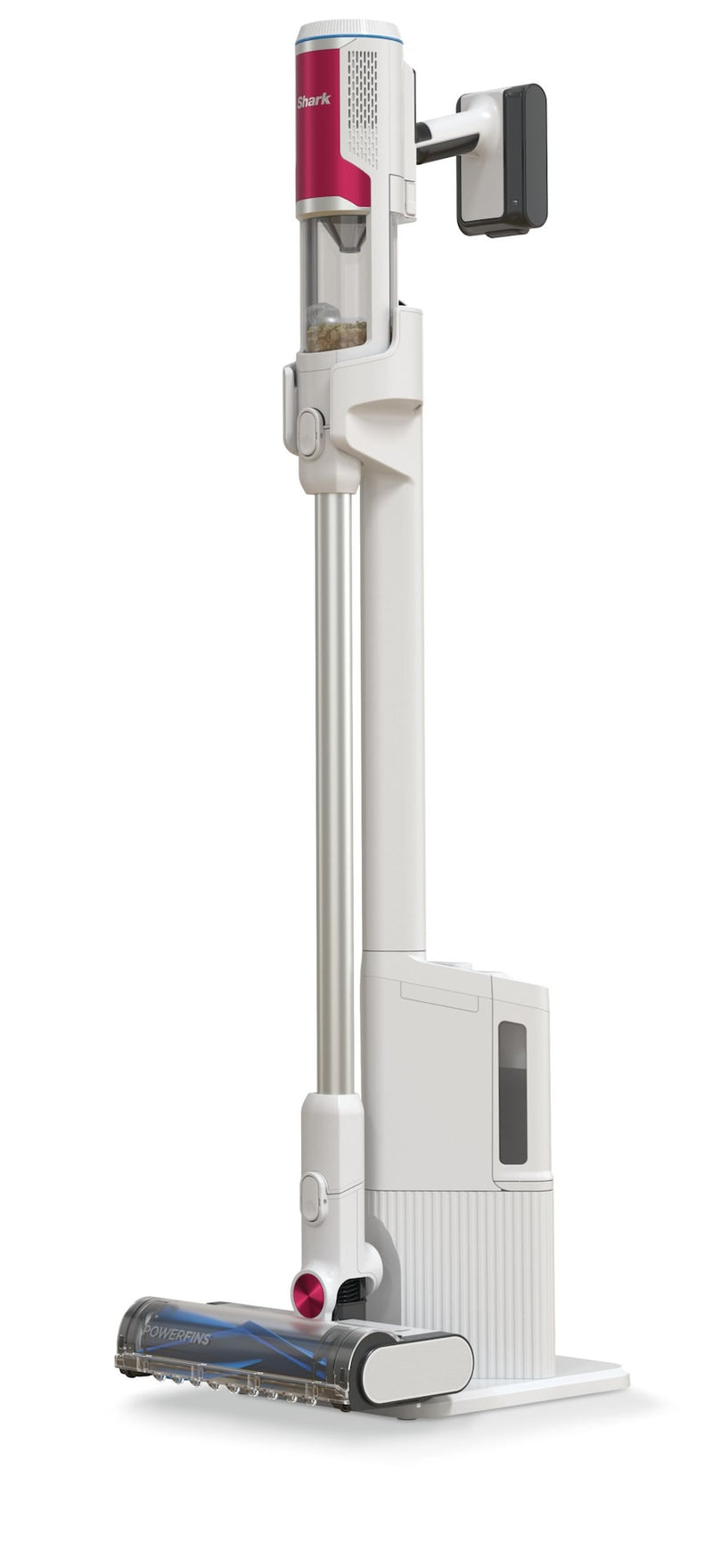 Shark Cordless Pro Auto-Empty System Stick Vacuum X6