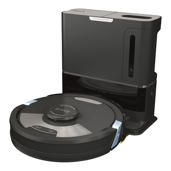 Shark Matrix Plus 2-in-1 Robot Cordless Vacuum and Mop S3