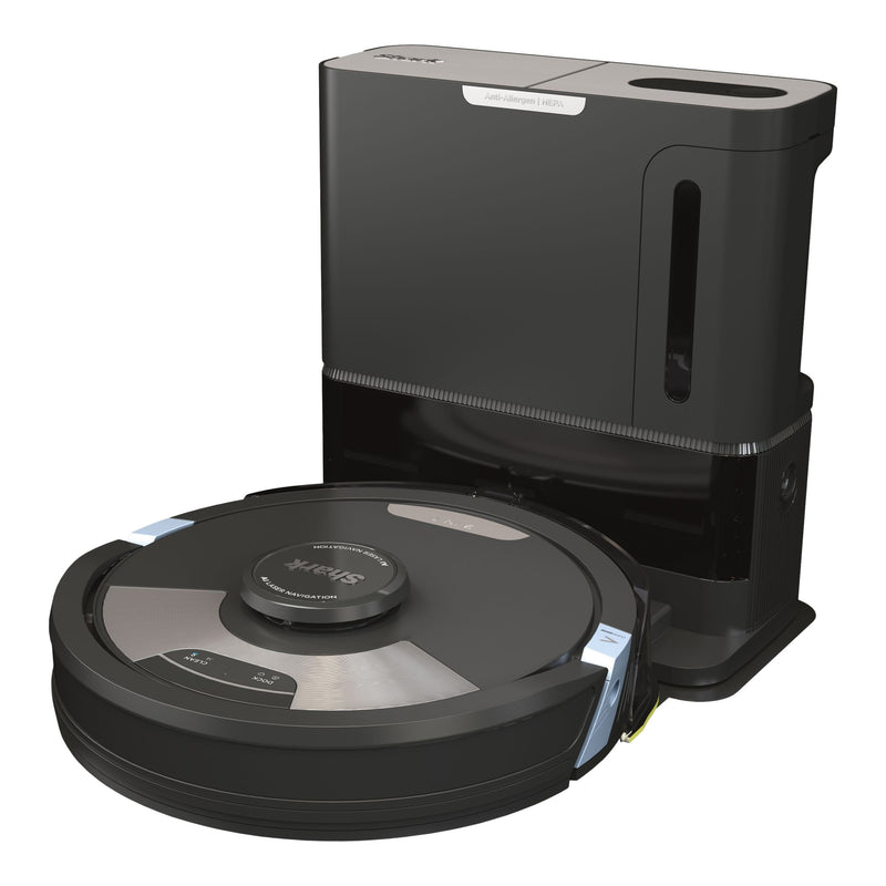 Shark Matrix Plus 2-in-1 Robot Cordless Vacuum and Mop S0