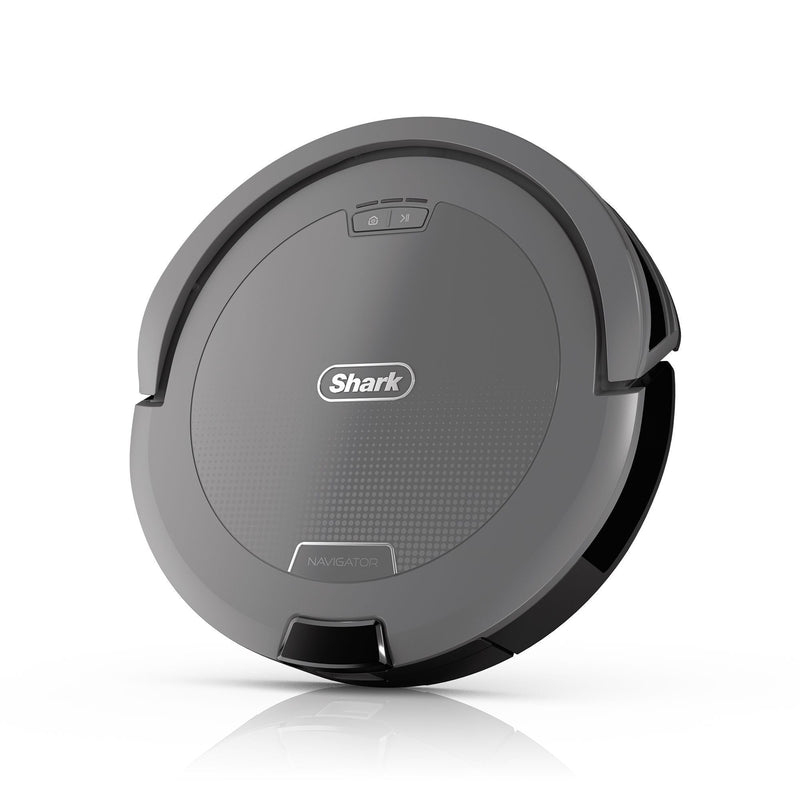 Shark Navigator Spot Lidar Robotic Vacuum P4