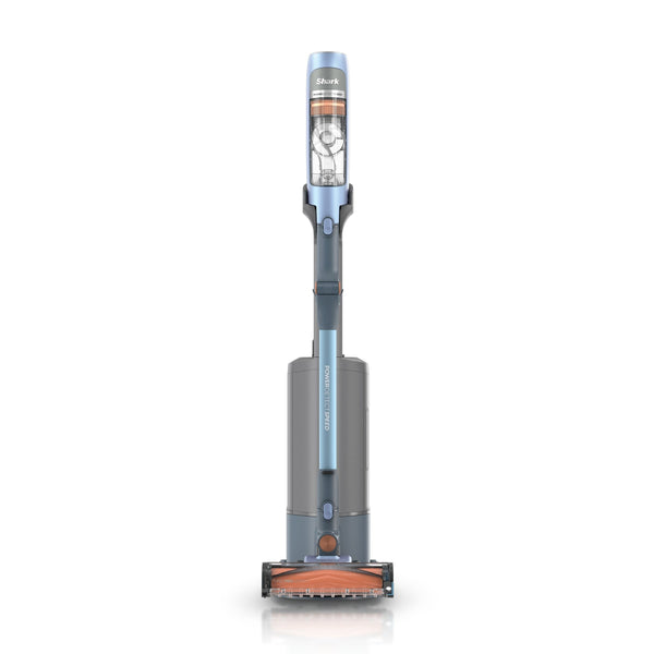 Shark Power Detect Speed Clean Auto Empty K1