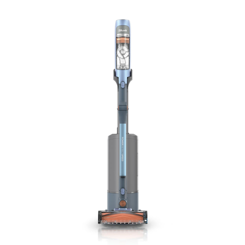 Shark Power Detect Speed Clean Auto Empty K1