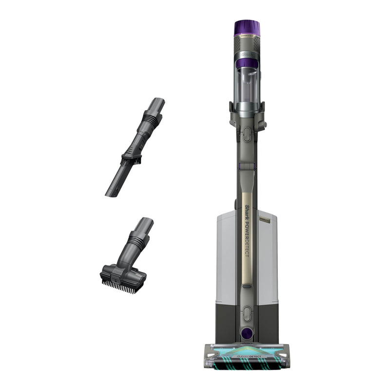 Shark PowerDetect Clean And Empty System Cordless Stick Vacuum Z6