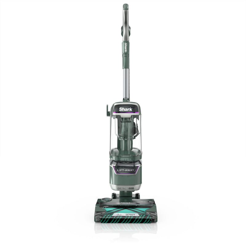 Shark Rotator Detect DuoClean & Lift Away Upright Vacuum K7
