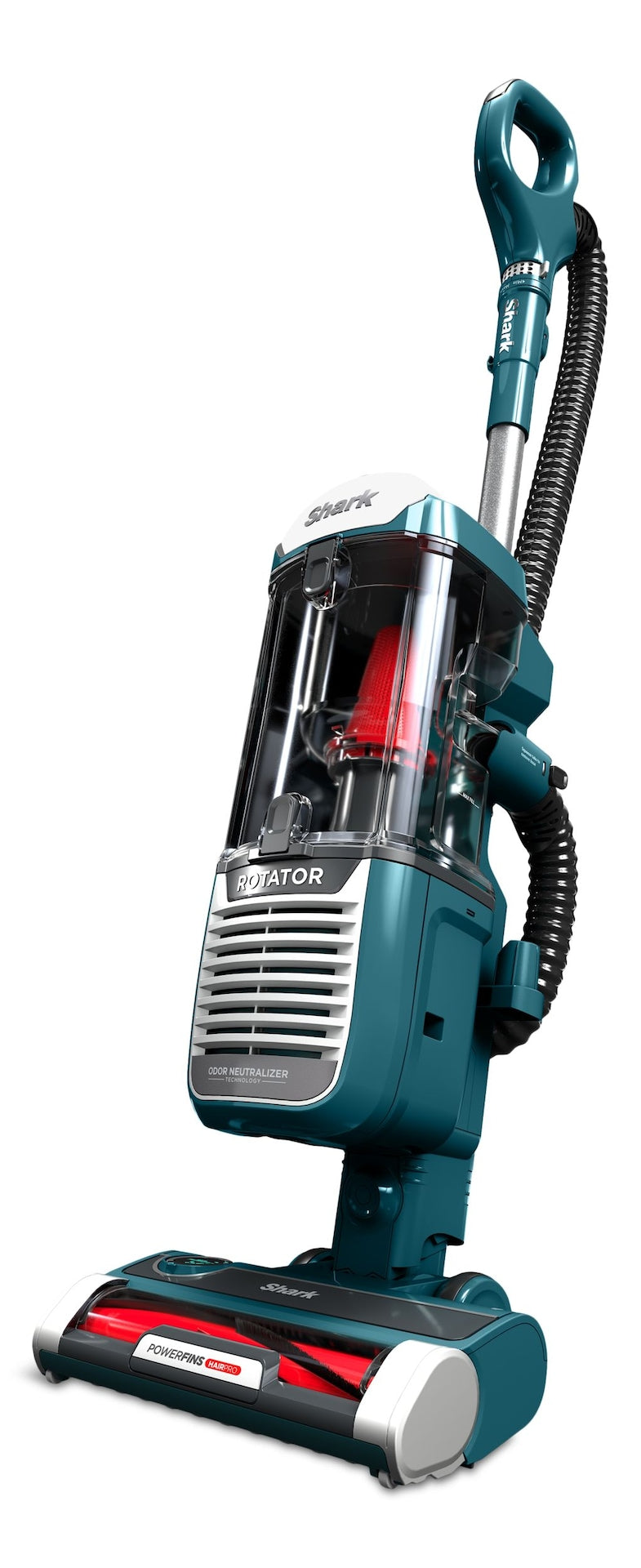 Shark Rotator Swivel Pro Complete Corded Upright Vacuum Cleaner F5