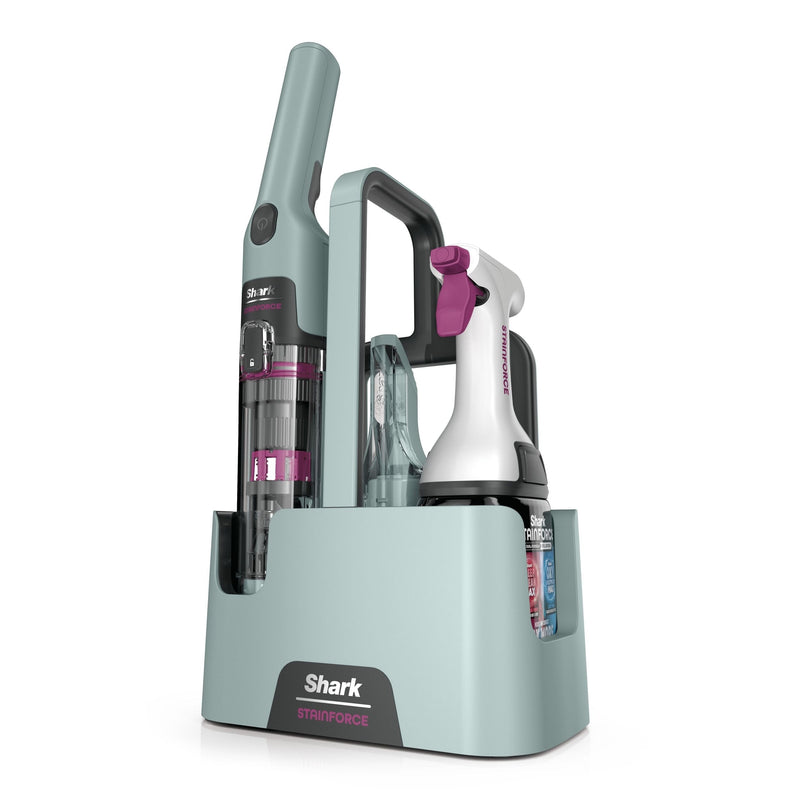 Shark StainForce Cordless Stain Cleaner A1