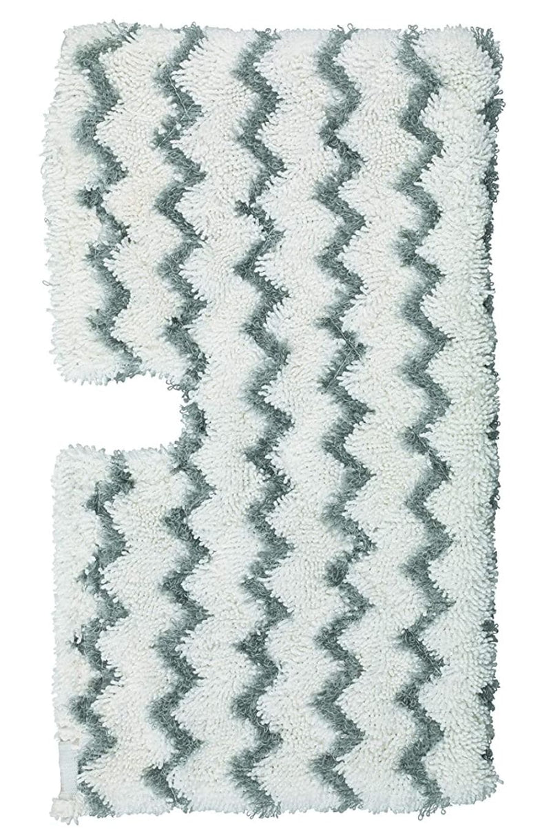 Shark Steam Replacement Mop Pads, 2-pk J4