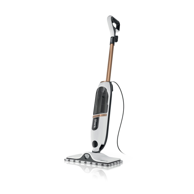 Shark Steam Spot Mop Steam Cleaner R4