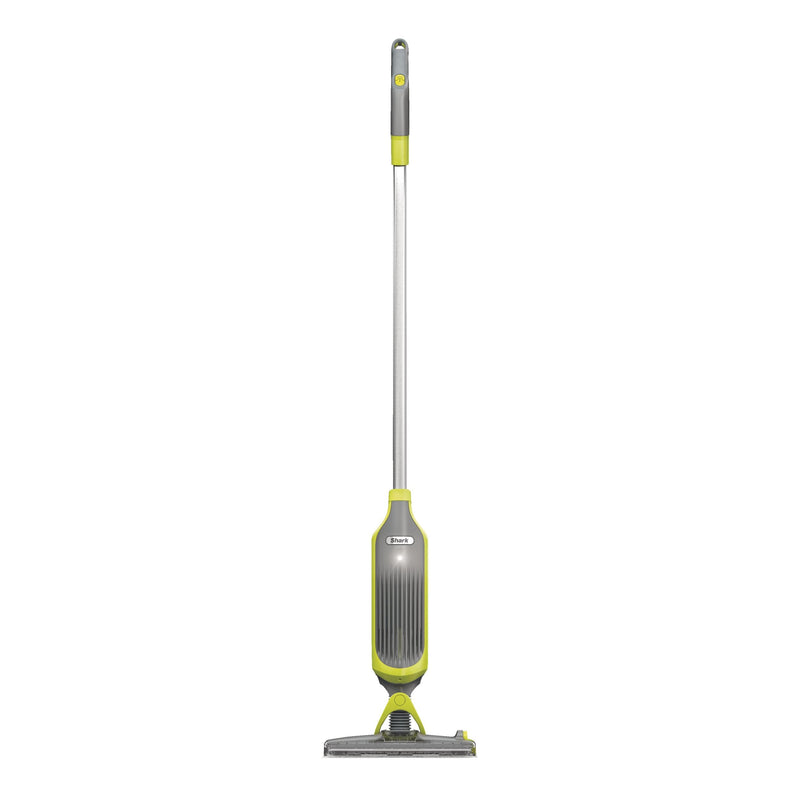 Shark VACMOP Hard-Surface Cordless Vacuum Mop with Disposable VACMOP Pad A6