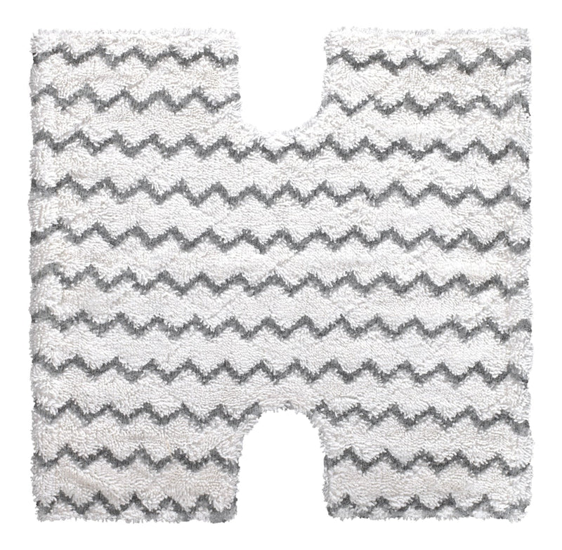 Shark XTP184C Replacement Mop Pads, 2-pk R8