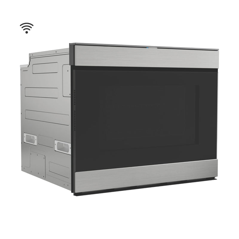 Sharp Built-In Convection Microwave Drawer Speed Oven, 24-in N1