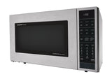 Sharp Countertop Convection Microwave Oven, 1.5-cu-ft
