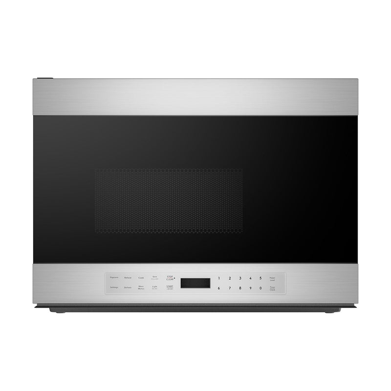 Sharp Stainless Over the Range Microwave Oven, 300 CFM, 24-in V2