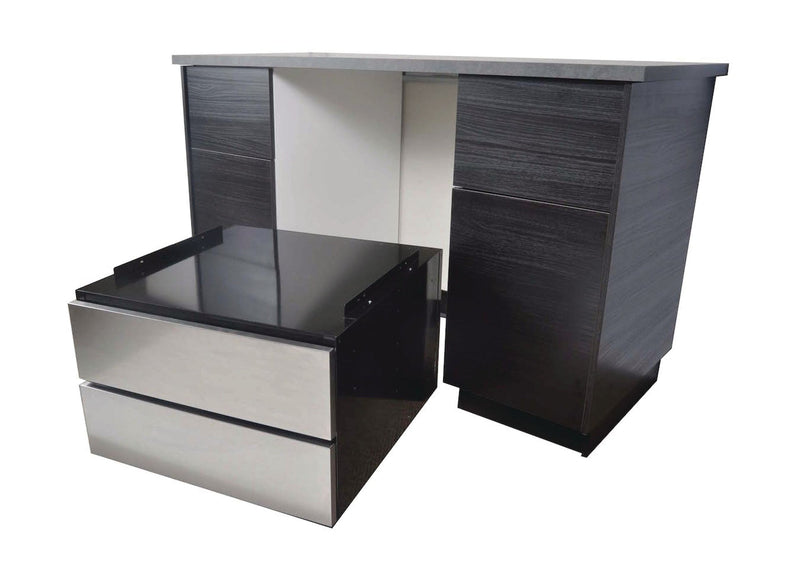Sharp Under-the-Counter Microwave Drawer Pedestal, 24-in T3