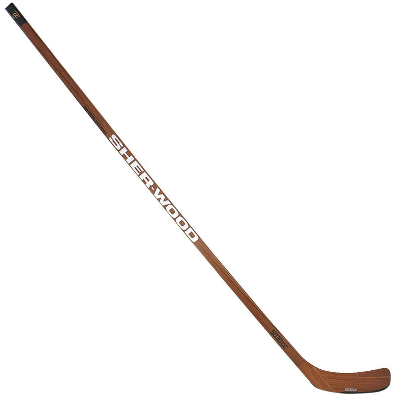 Sherwood 5030 Composite Hockey Stick, Senior, 80 Flex D2