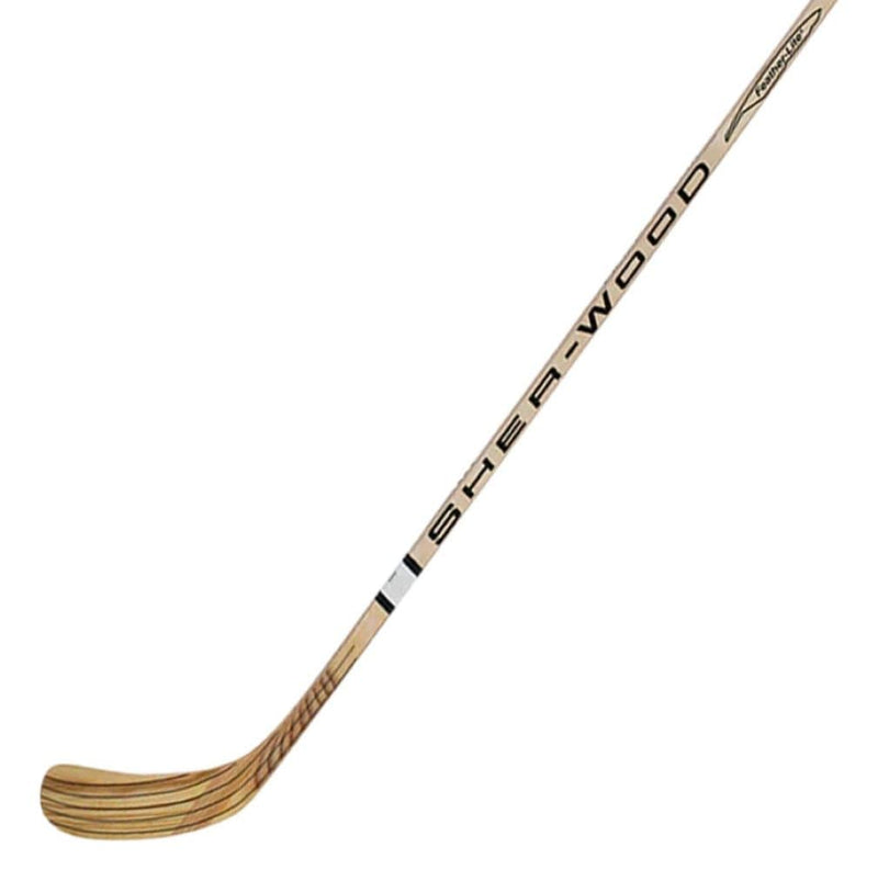 Sherwood 5030 Wood Hockey Stick, Senior, 85 Flex L1