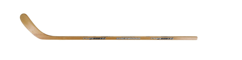 Sherwood 6087 Wood Hockey Stick, Junior, 55 Flex Z1